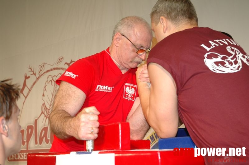 European Armwrestling Championships 2007 - Day 3 # Siłowanie na ręce # Armwrestling # Armpower.net