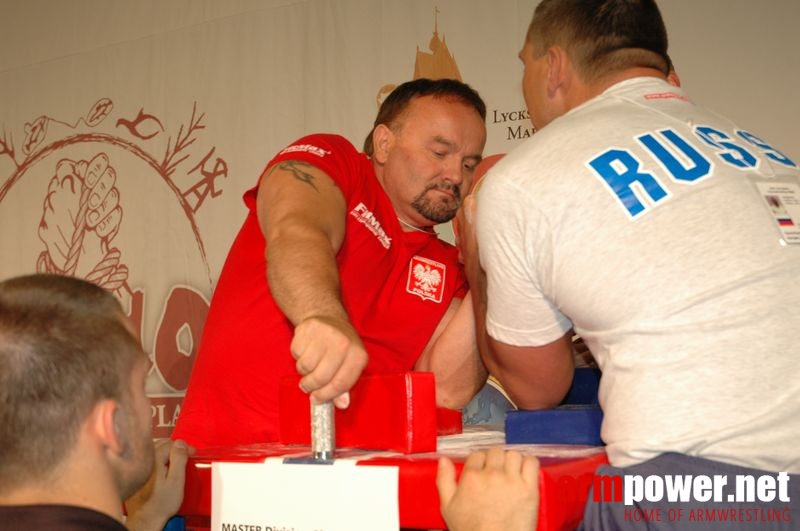 European Armwrestling Championships 2007 - Day 3 # Siłowanie na ręce # Armwrestling # Armpower.net