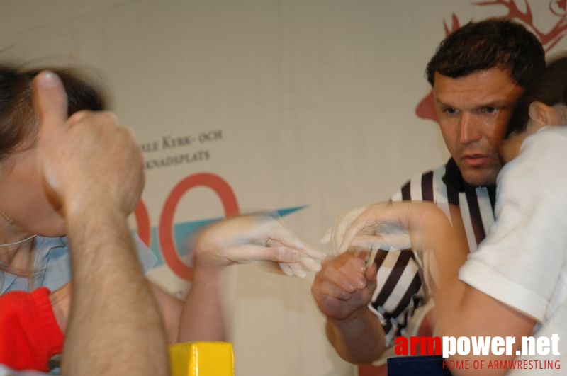 European Armwrestling Championships 2007 - Day 3 # Aрмспорт # Armsport # Armpower.net