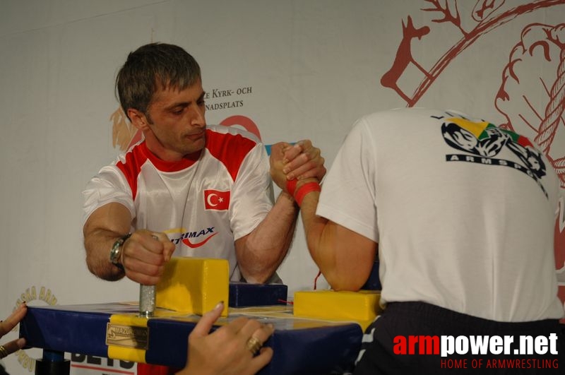 European Armwrestling Championships 2007 - Day 3 # Siłowanie na ręce # Armwrestling # Armpower.net