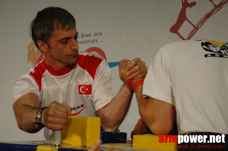 European Armwrestling Championships 2007 - Day 3 # Siłowanie na ręce # Armwrestling # Armpower.net