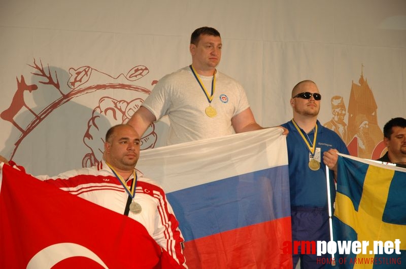 European Armwrestling Championships 2007 - Day 3 # Siłowanie na ręce # Armwrestling # Armpower.net