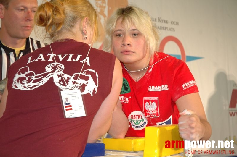 European Armwrestling Championships 2007 - Day 4 # Siłowanie na ręce # Armwrestling # Armpower.net