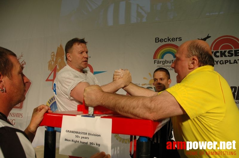 European Armwrestling Championships 2007 - Day 4 # Siłowanie na ręce # Armwrestling # Armpower.net