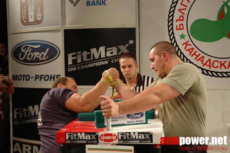 Bulgarian Championships 2007 # Aрмспорт # Armsport # Armpower.net