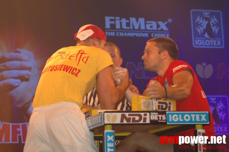 Vendetta Starogard Gdański # Siłowanie na ręce # Armwrestling # Armpower.net