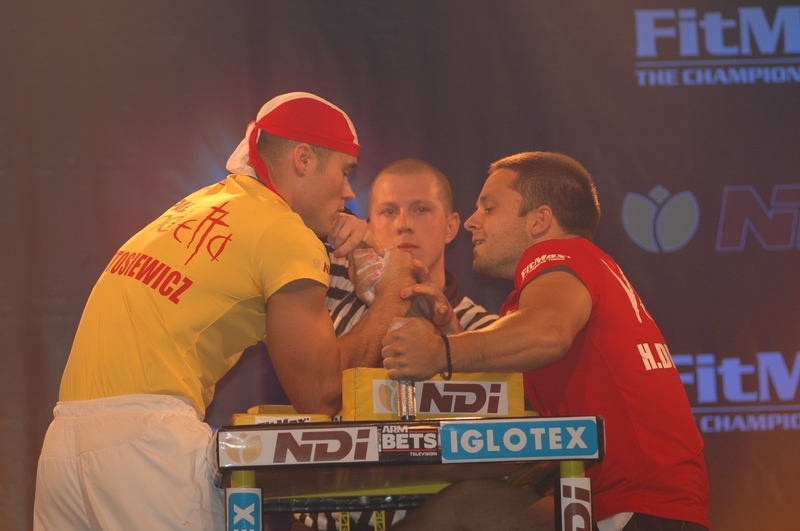 Vendetta Starogard Gdański # Siłowanie na ręce # Armwrestling # Armpower.net