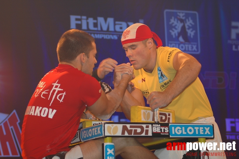 Vendetta Starogard Gdański # Siłowanie na ręce # Armwrestling # Armpower.net