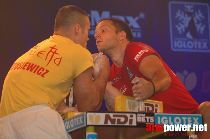 Vendetta Starogard Gdański # Armwrestling # Armpower.net