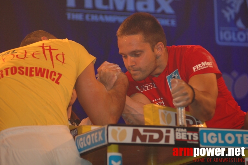 Vendetta Starogard Gdański # Siłowanie na ręce # Armwrestling # Armpower.net