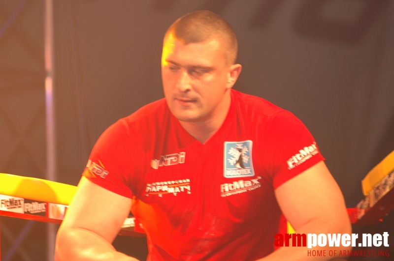 Vendetta Starogard Gdański # Siłowanie na ręce # Armwrestling # Armpower.net