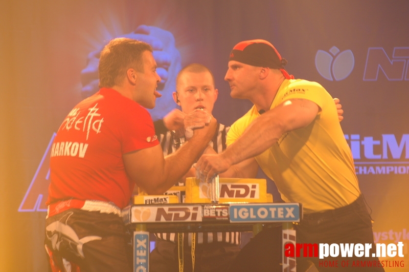 Vendetta Starogard Gdański # Siłowanie na ręce # Armwrestling # Armpower.net