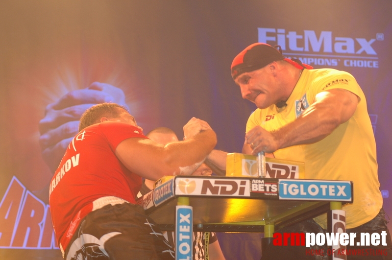 Vendetta Starogard Gdański # Siłowanie na ręce # Armwrestling # Armpower.net