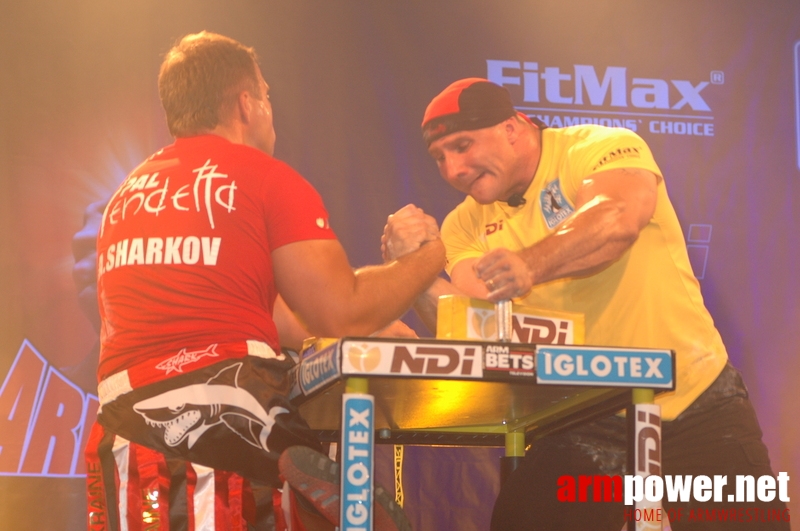 Vendetta Starogard Gdański # Siłowanie na ręce # Armwrestling # Armpower.net