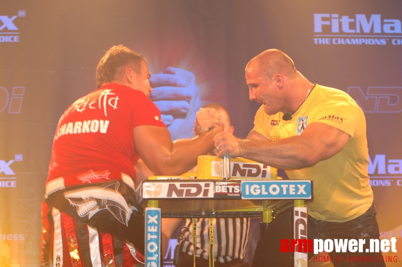 Vendetta Starogard Gdański # Armwrestling # Armpower.net