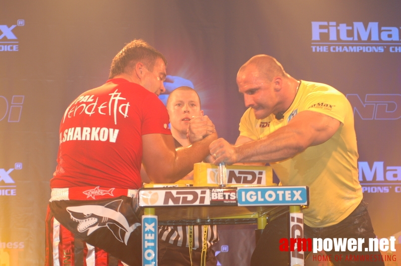 Vendetta Starogard Gdański # Siłowanie na ręce # Armwrestling # Armpower.net