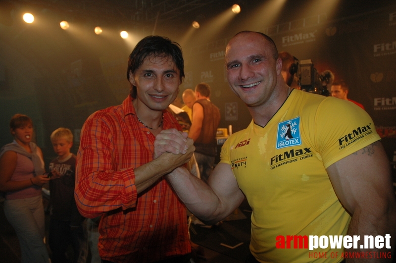 Vendetta Starogard Gdański # Siłowanie na ręce # Armwrestling # Armpower.net