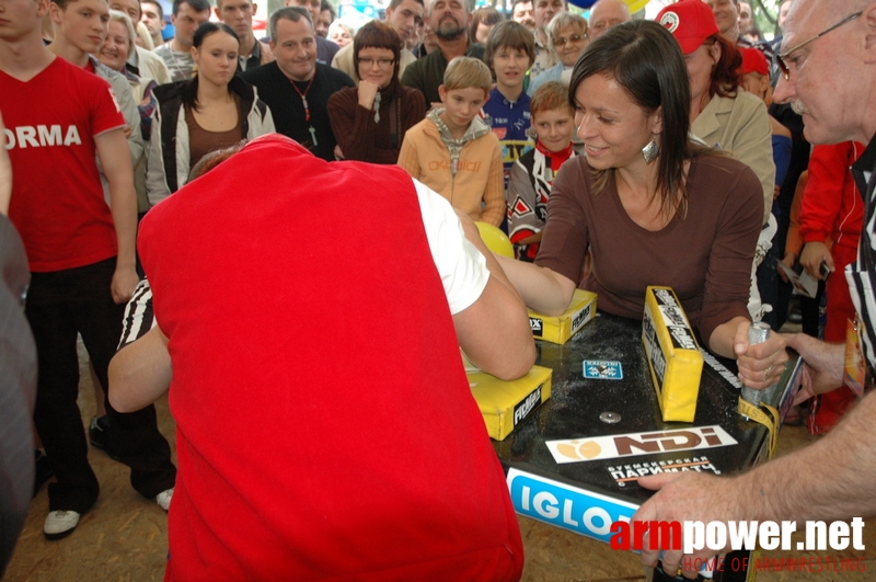 VIII Piknik Olimpijski # Armwrestling # Armpower.net