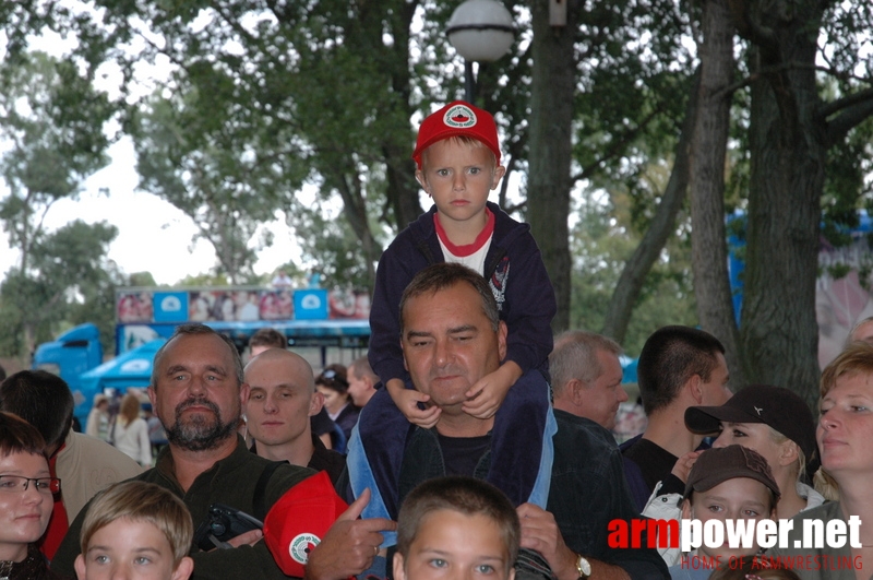 VIII Piknik Olimpijski # Aрмспорт # Armsport # Armpower.net