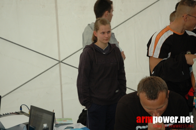 VIII Piknik Olimpijski # Armwrestling # Armpower.net