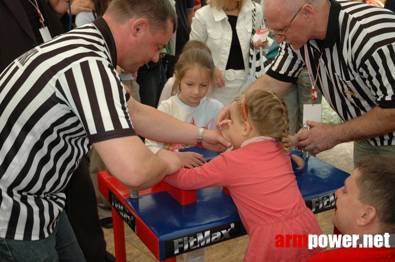 VIII Piknik Olimpijski # Armwrestling # Armpower.net