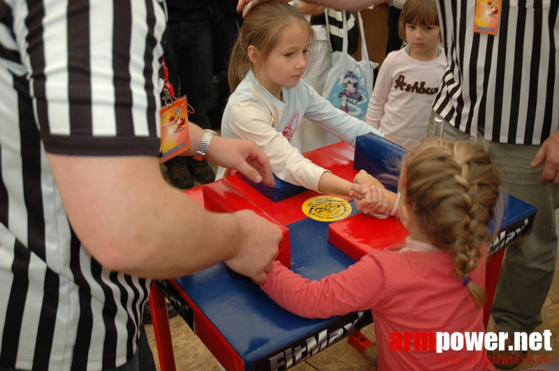 VIII Piknik Olimpijski # Siłowanie na ręce # Armwrestling # Armpower.net