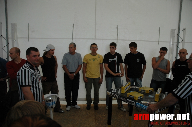 VIII Piknik Olimpijski # Siłowanie na ręce # Armwrestling # Armpower.net