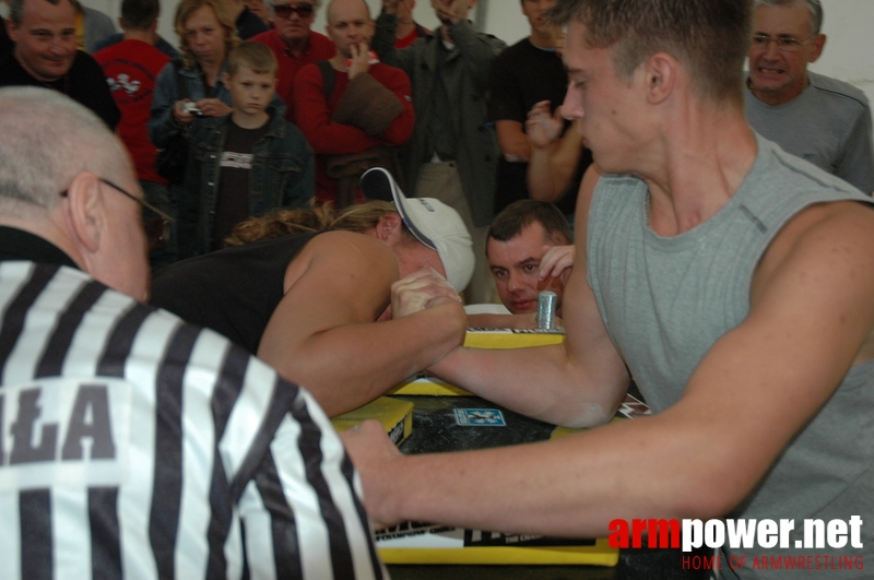 VIII Piknik Olimpijski # Armwrestling # Armpower.net