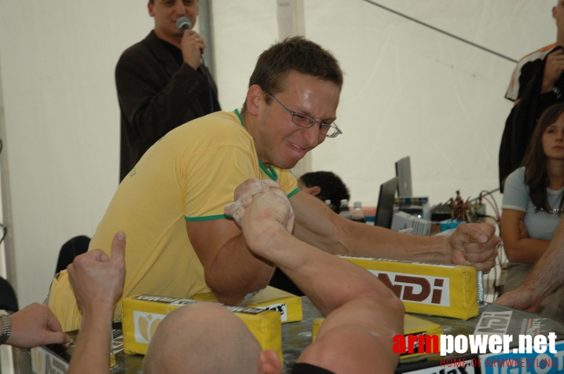 VIII Piknik Olimpijski # Armwrestling # Armpower.net