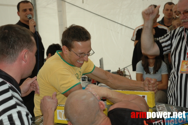 VIII Piknik Olimpijski # Siłowanie na ręce # Armwrestling # Armpower.net