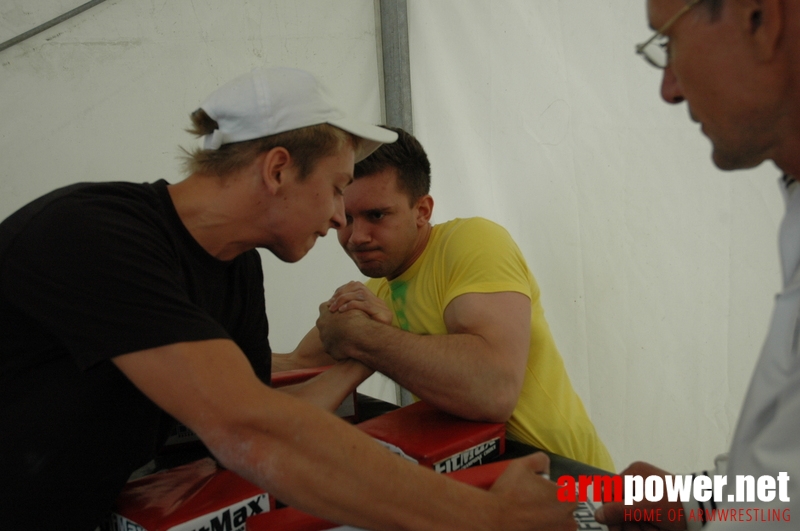 VIII Piknik Olimpijski # Siłowanie na ręce # Armwrestling # Armpower.net