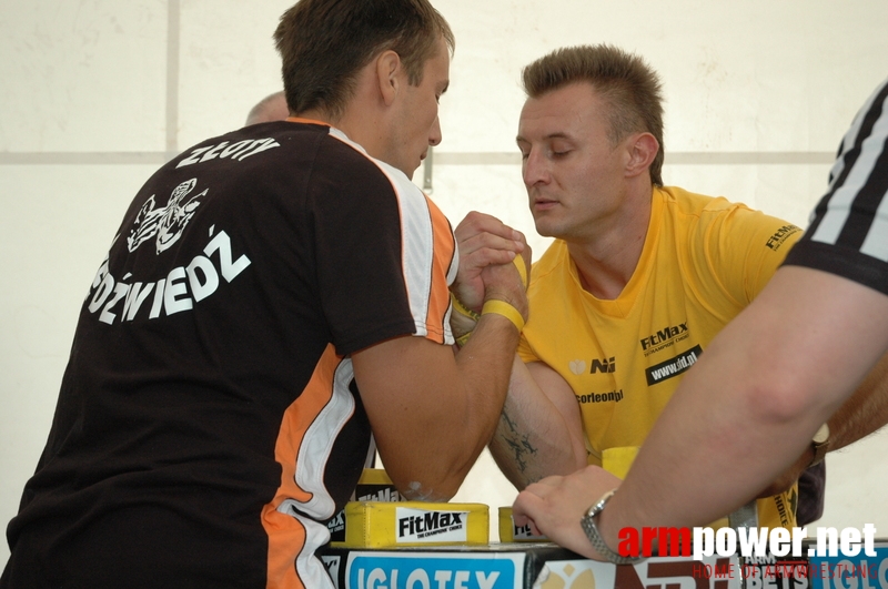 VIII Piknik Olimpijski # Siłowanie na ręce # Armwrestling # Armpower.net