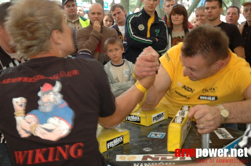 VIII Piknik Olimpijski # Armwrestling # Armpower.net