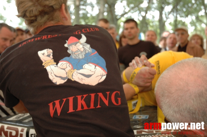 VIII Piknik Olimpijski # Armwrestling # Armpower.net