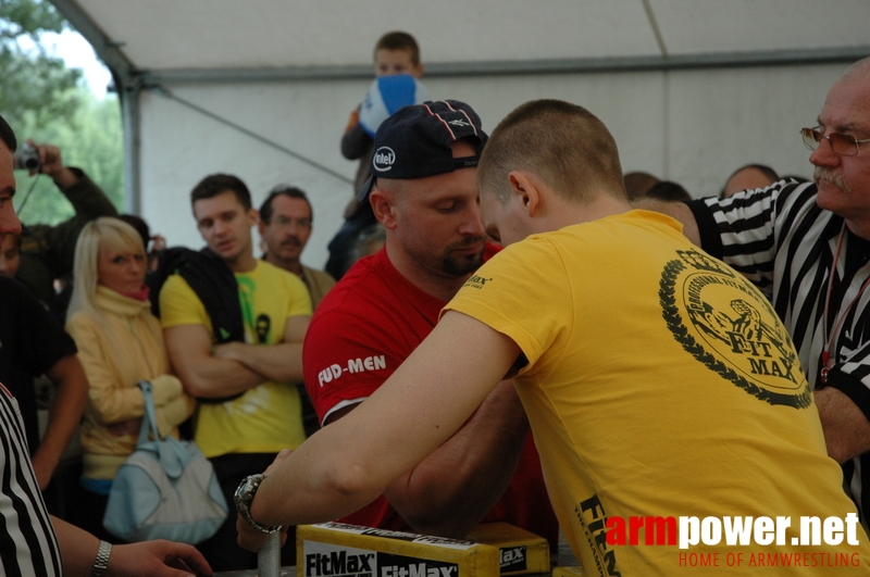 VIII Piknik Olimpijski # Armwrestling # Armpower.net