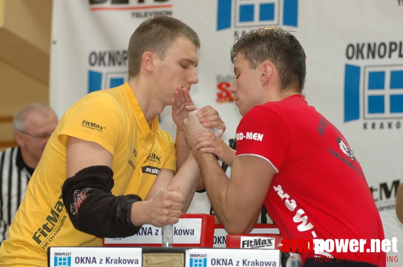 V Mistrzostwa Warszawy # Armwrestling # Armpower.net