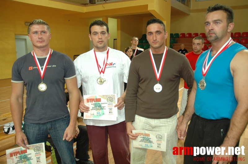 V Mistrzostwa Warszawy # Aрмспорт # Armsport # Armpower.net