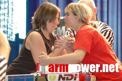 VIII Puchar Polski - Rumia 2007 - Prawa ręka # Siłowanie na ręce # Armwrestling # Armpower.net