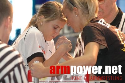 VIII Puchar Polski - Rumia 2007 - Prawa ręka # Aрмспорт # Armsport # Armpower.net