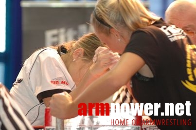 VIII Puchar Polski - Rumia 2007 - Prawa ręka # Siłowanie na ręce # Armwrestling # Armpower.net