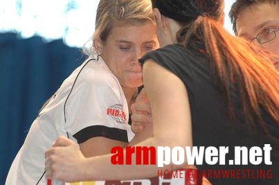 VIII Puchar Polski - Rumia 2007 - Prawa ręka # Siłowanie na ręce # Armwrestling # Armpower.net