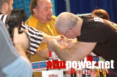 VIII Puchar Polski - Rumia 2007 - Prawa ręka # Siłowanie na ręce # Armwrestling # Armpower.net