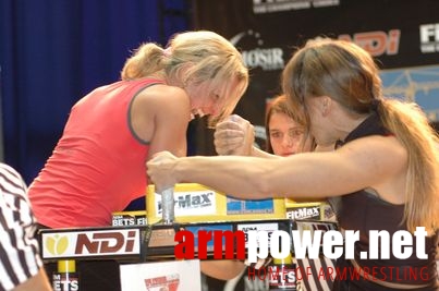 VIII Puchar Polski - Rumia 2007 - Prawa ręka # Siłowanie na ręce # Armwrestling # Armpower.net