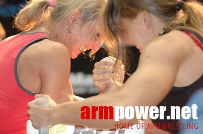 VIII Puchar Polski - Rumia 2007 - Prawa ręka # Siłowanie na ręce # Armwrestling # Armpower.net