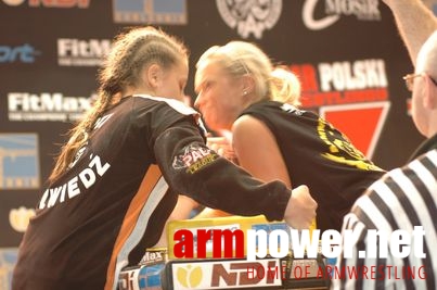 VIII Puchar Polski - Rumia 2007 - Lewa ręka # Siłowanie na ręce # Armwrestling # Armpower.net