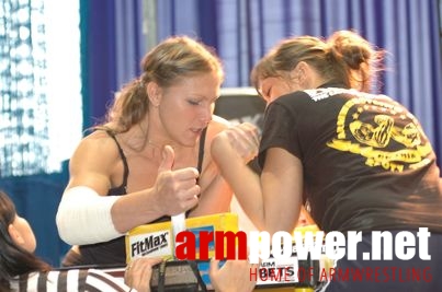 VIII Puchar Polski - Rumia 2007 - Lewa ręka # Siłowanie na ręce # Armwrestling # Armpower.net