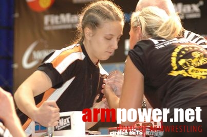 VIII Puchar Polski - Rumia 2007 - Lewa ręka # Aрмспорт # Armsport # Armpower.net