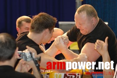 VIII Puchar Polski - Rumia 2007 - Lewa ręka # Aрмспорт # Armsport # Armpower.net