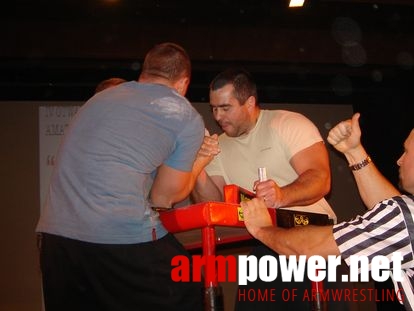 Debiuty 2007 # Aрмспорт # Armsport # Armpower.net