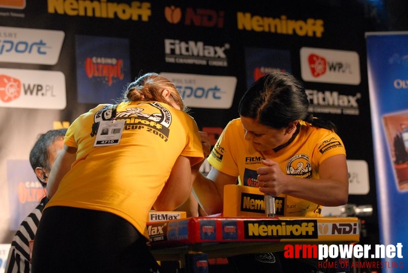 Nemiroff World Cup 2007 - Day 2 # Armwrestling # Armpower.net